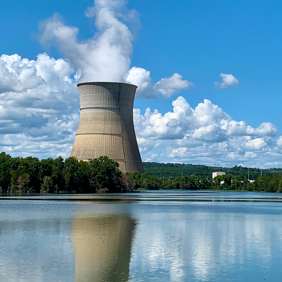 climatisation pour les centrales nucleaires - location climatisation Abac