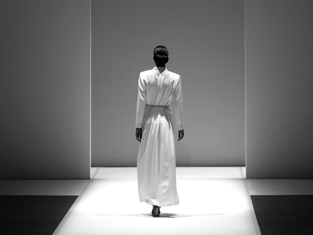 défilé de mode - location climatisation ABAC