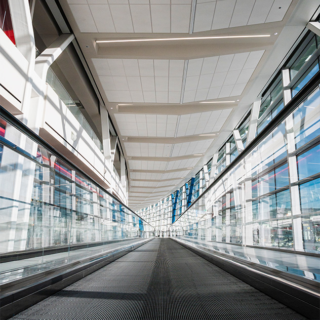 location climatisation aeroport - abac location